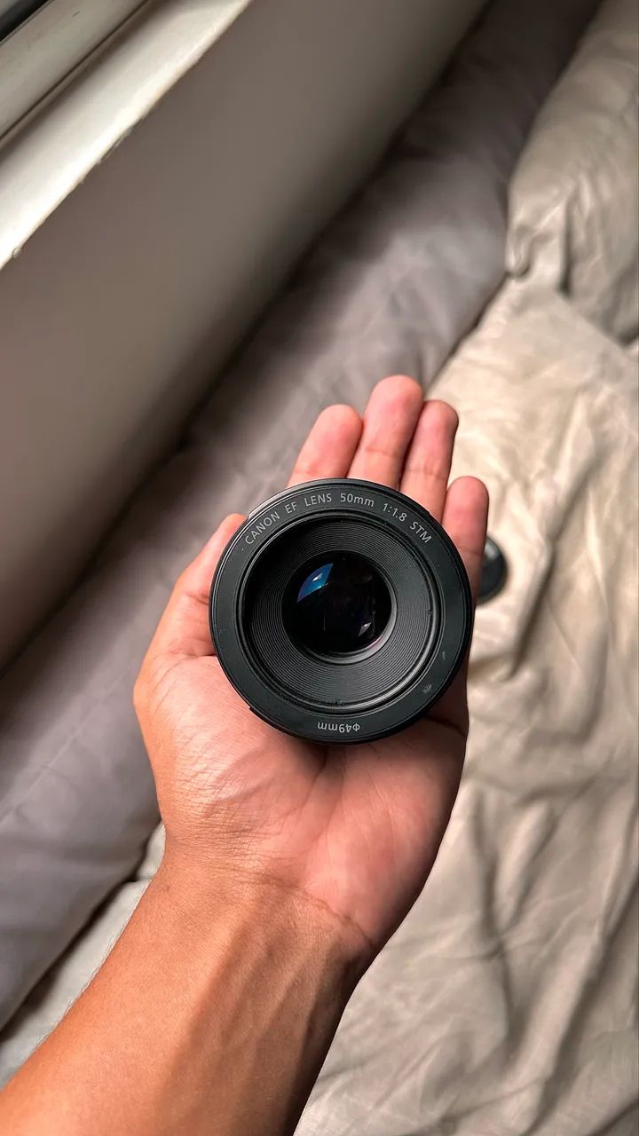 CÂMERA CÂNON 6D  - Foto 4