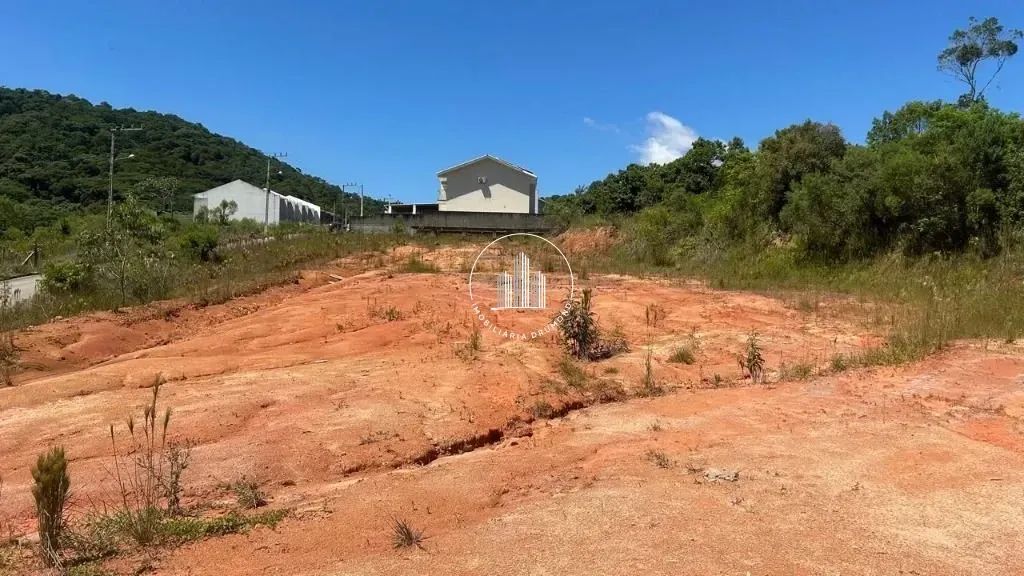 Terreno em Forquilhas - São José - Foto 3