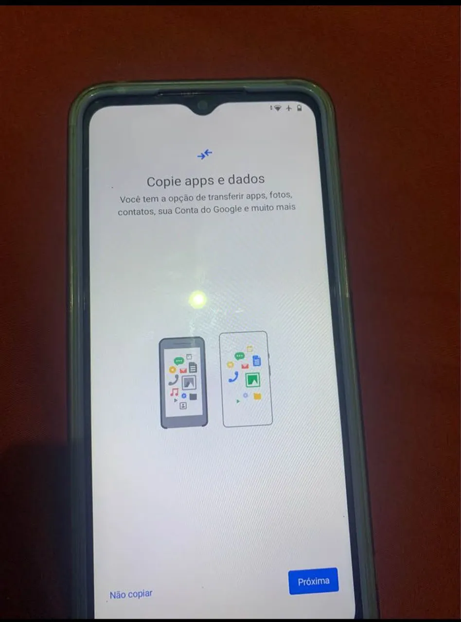 Moto e13