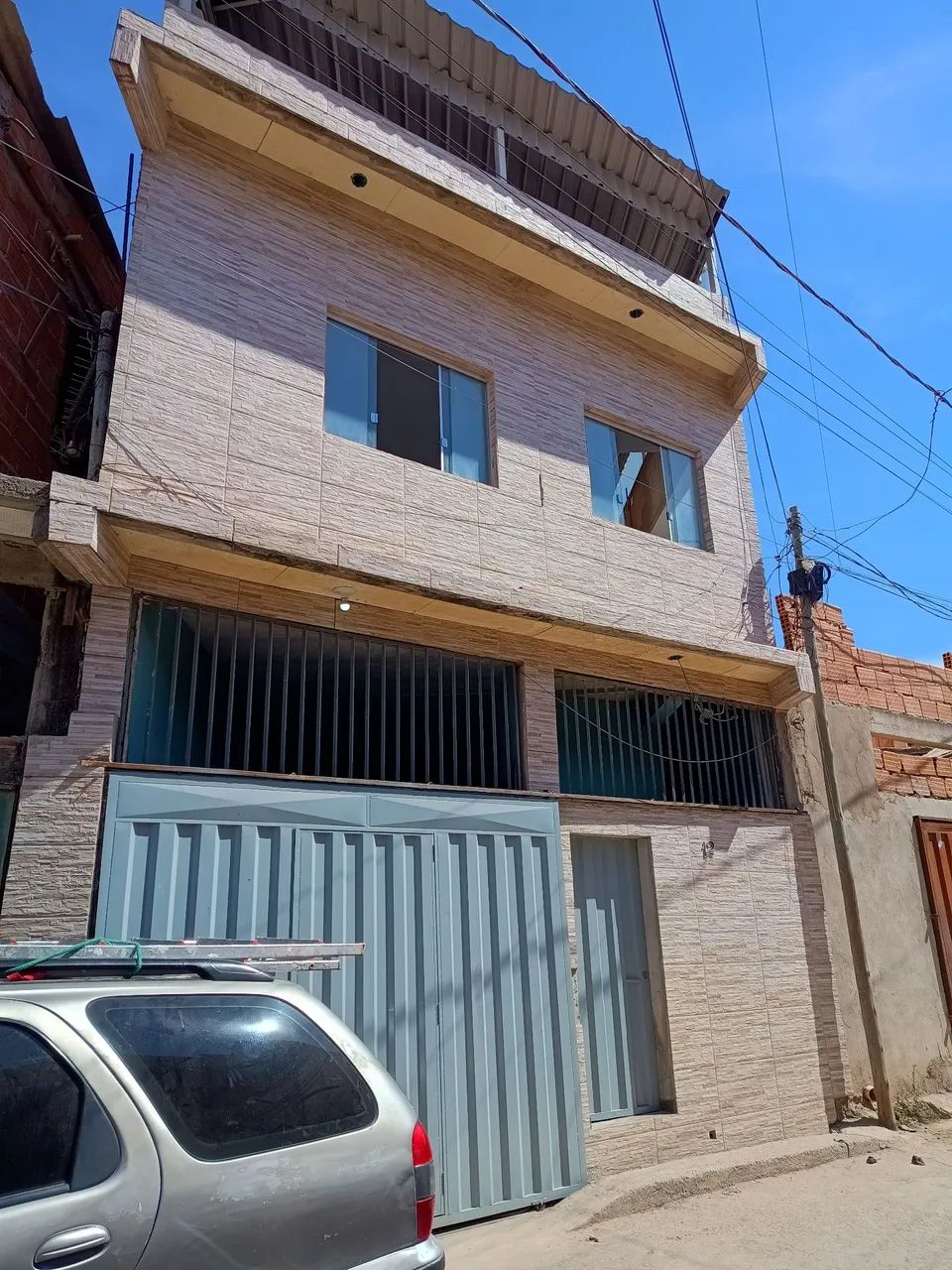 Foto - Ribeirão das Neves - Belo Vale