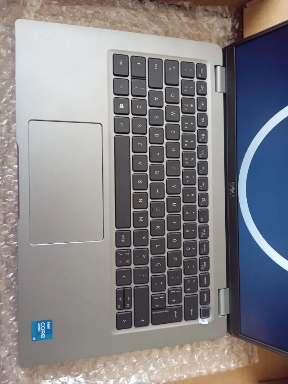 Notebook Dell i5 11ª / 16GB / 512 ssd m.2 / Iris Xe / Touch - Foto 4