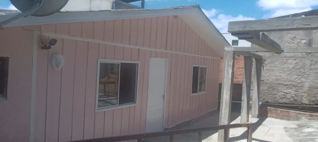 Foto - Almirante Tamandaré - Cachoeira