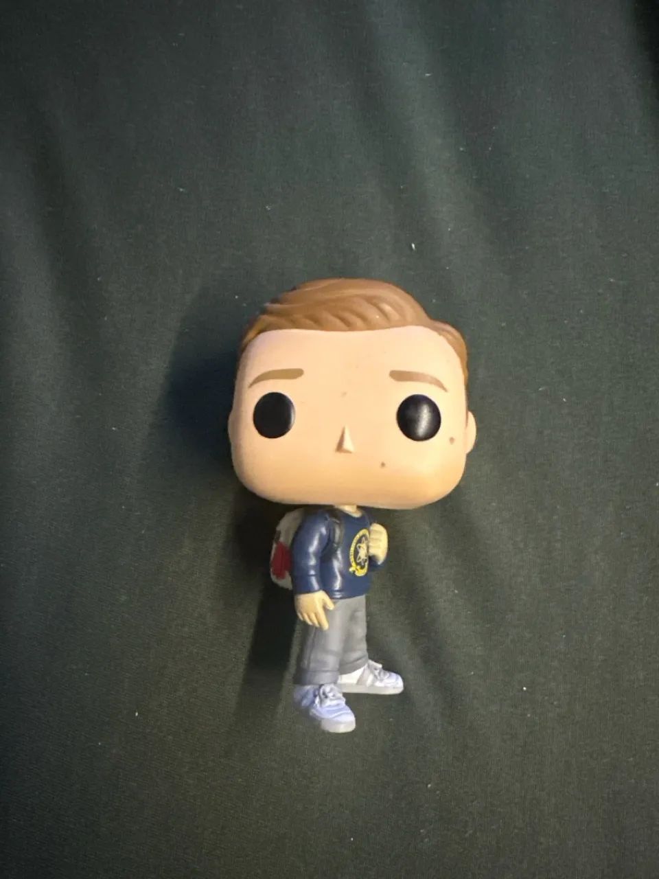 Funko Pop!- Peter Parker (Original)