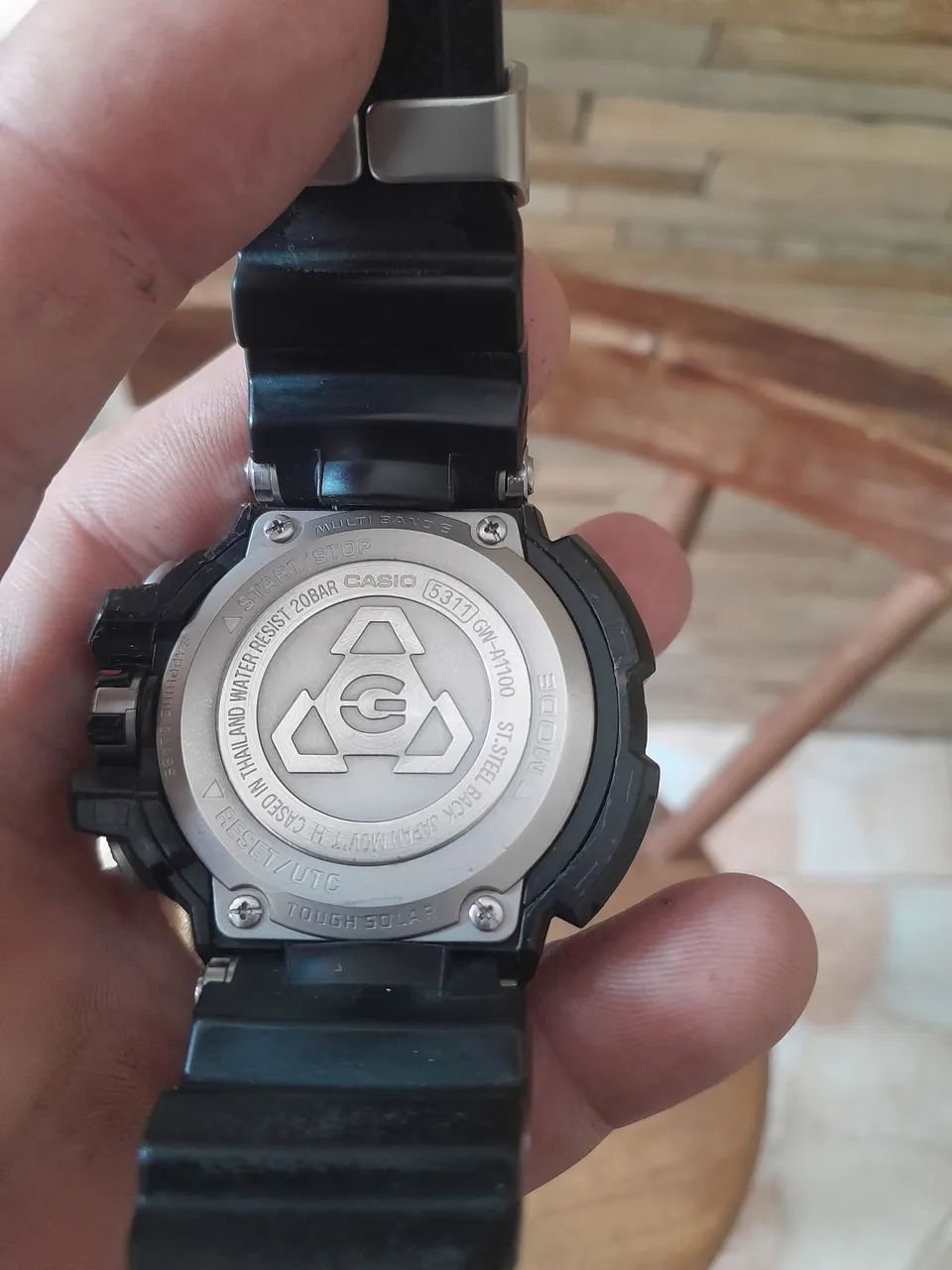 Relógio  - Foto 2