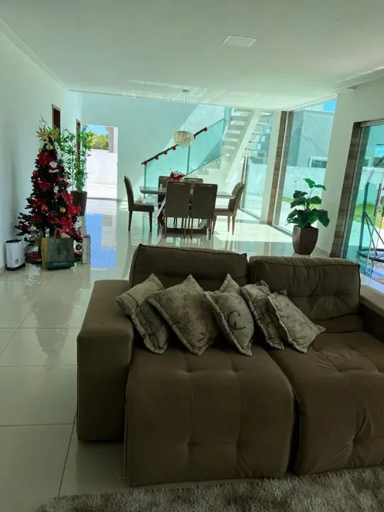 Casa em barra de Jacuípe 