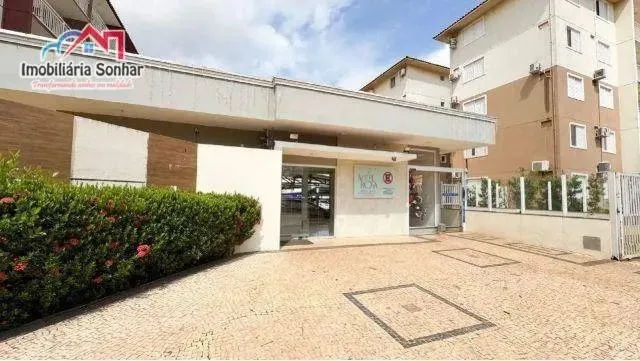 Apartamento com 2 dormitórios para alugar, 77 m² por R$ 3.474,00/mês - 806 Sul (Arse 82) -