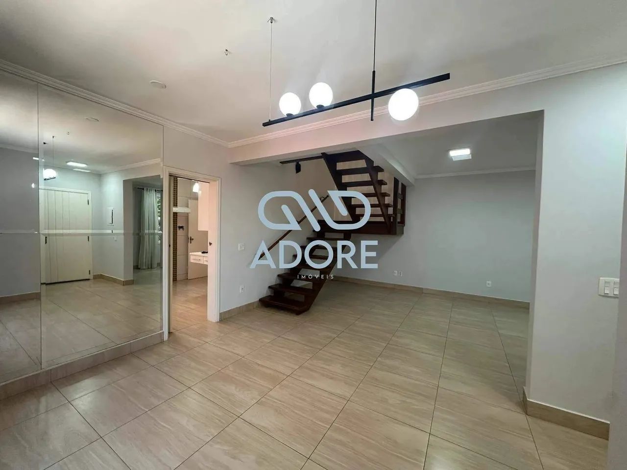 Casa para Venda no Condomínio Residencial Araucaria - Salto/SP - Foto 6