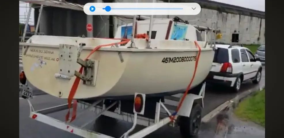 Veleiro RD 16 - Foto 5