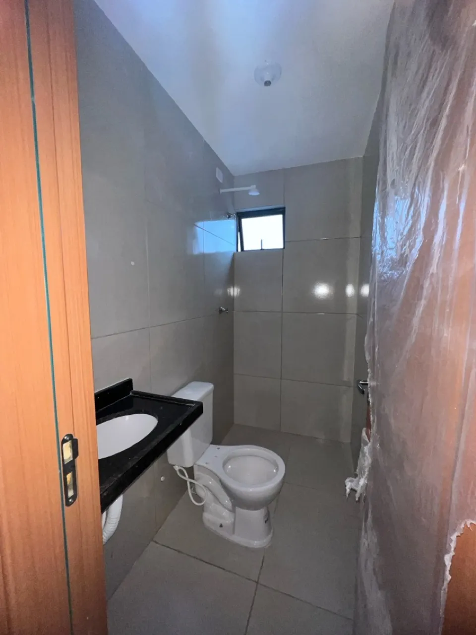 Alugo apartamento em mandacarú