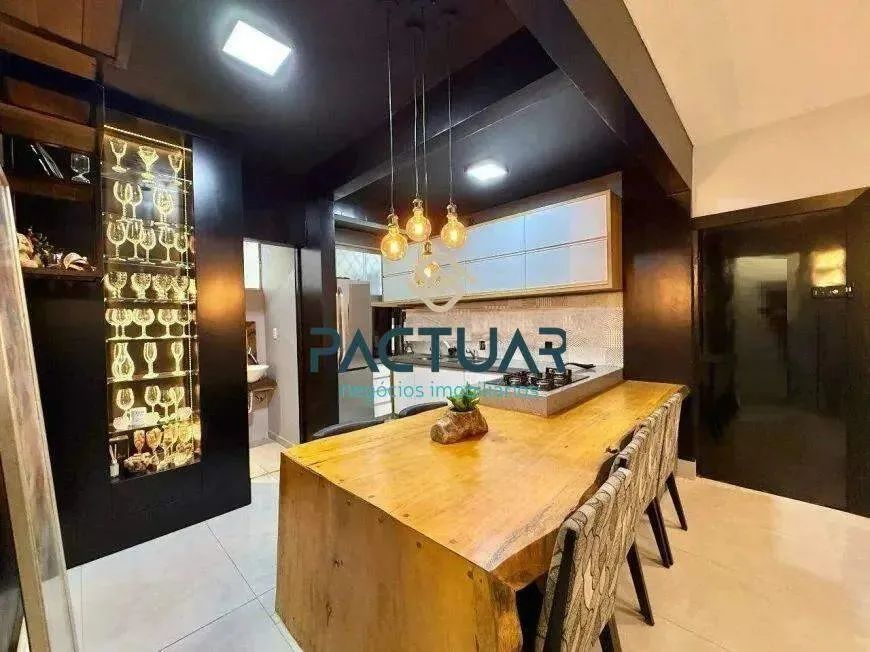 Apartamento 3 quartos com área privativa - Foto 5