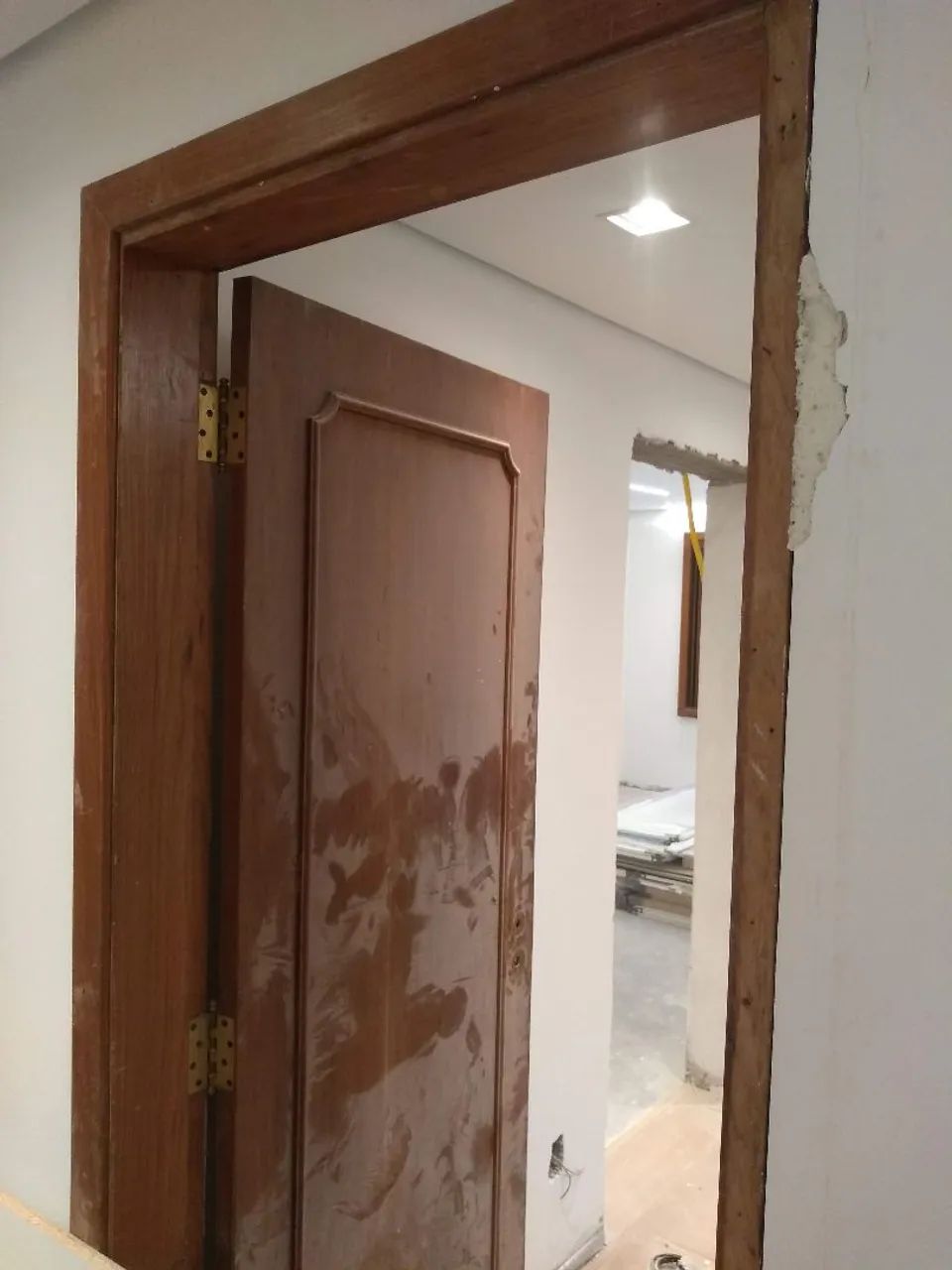 Manutenção  - Foto 4