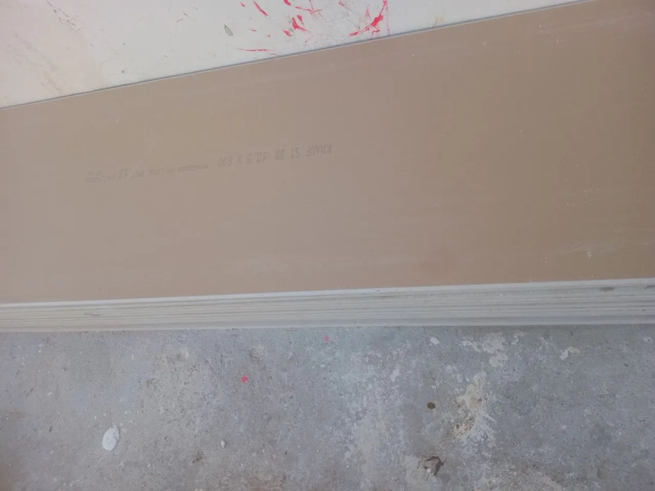 Chapas de Gesso  - Foto 2