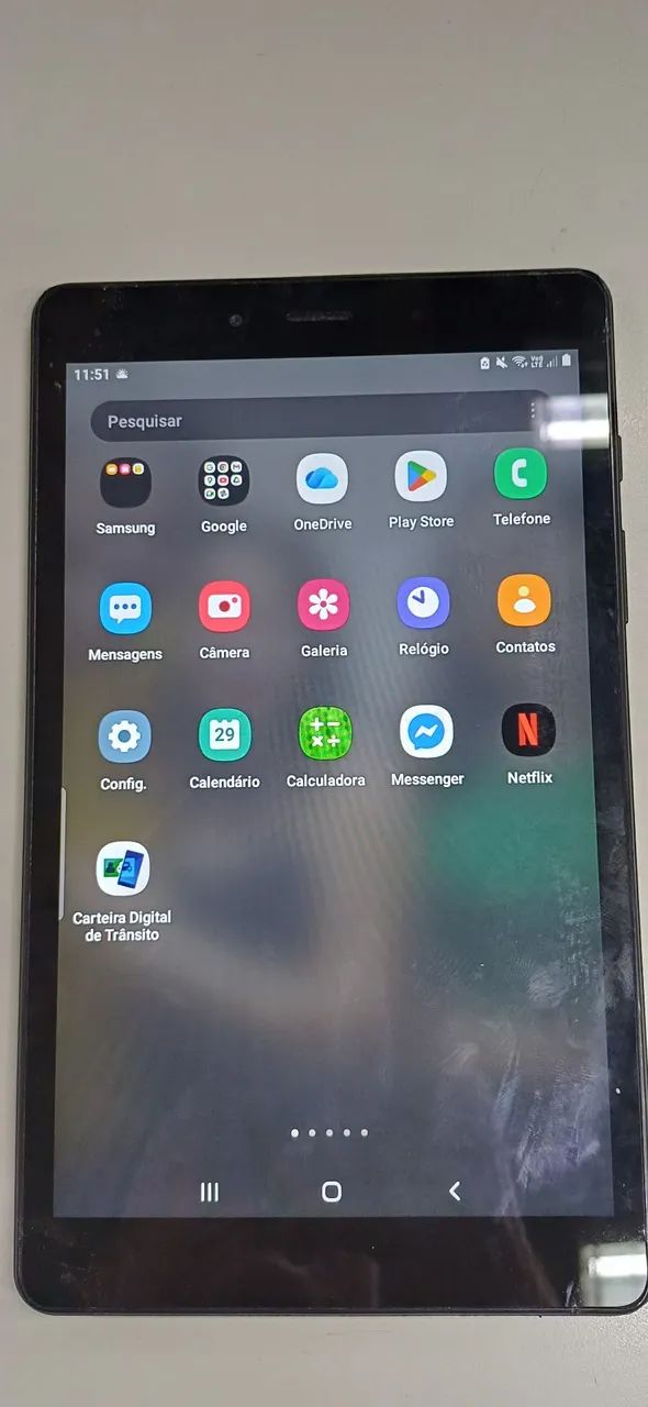 Tablet Samsung A - Foto 4