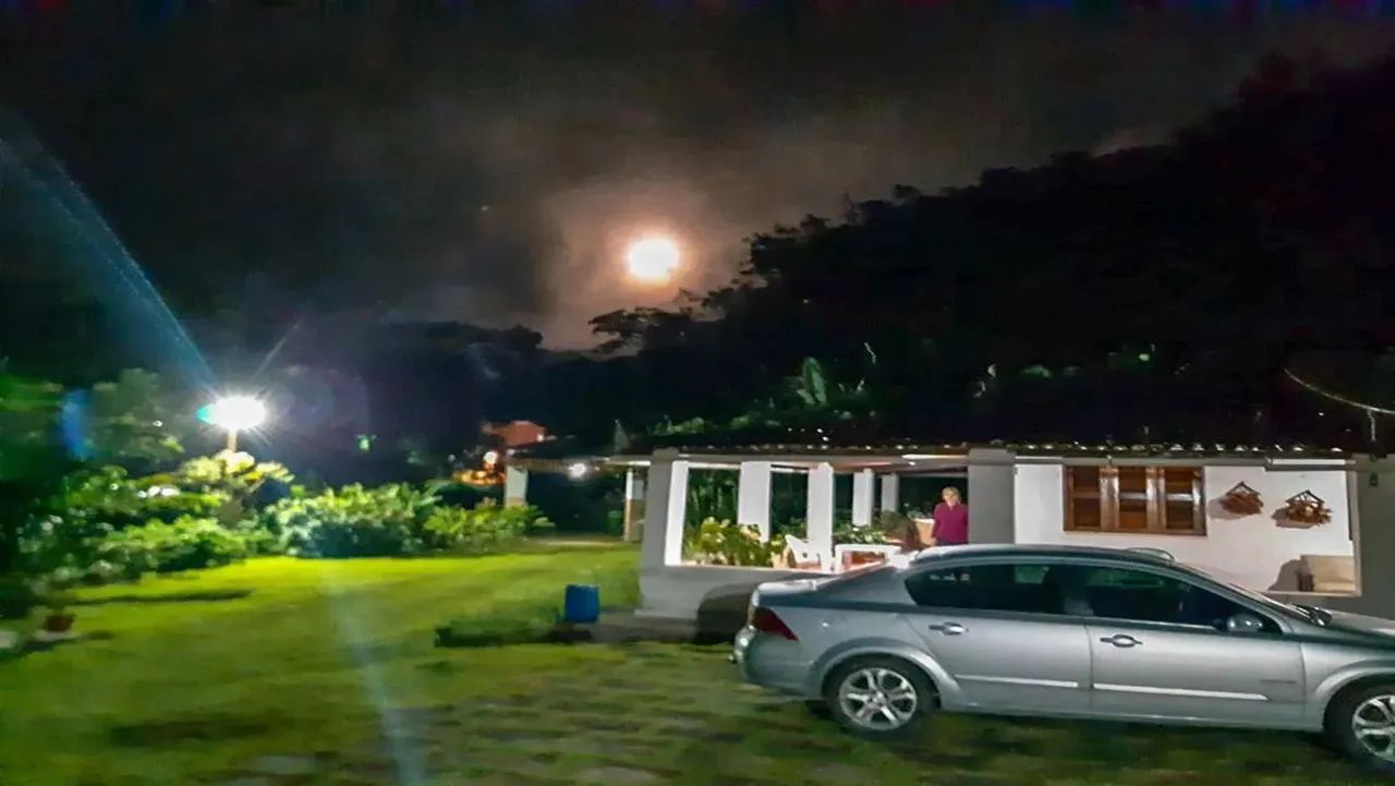 - Chácara á Venda com 4 quartos, 20 vagas, 42000.00m² (CH0005) - Foto 7