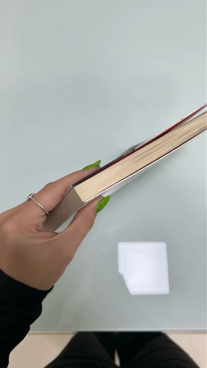 Livro Nunca Minta - Freida McFadden - Foto 2