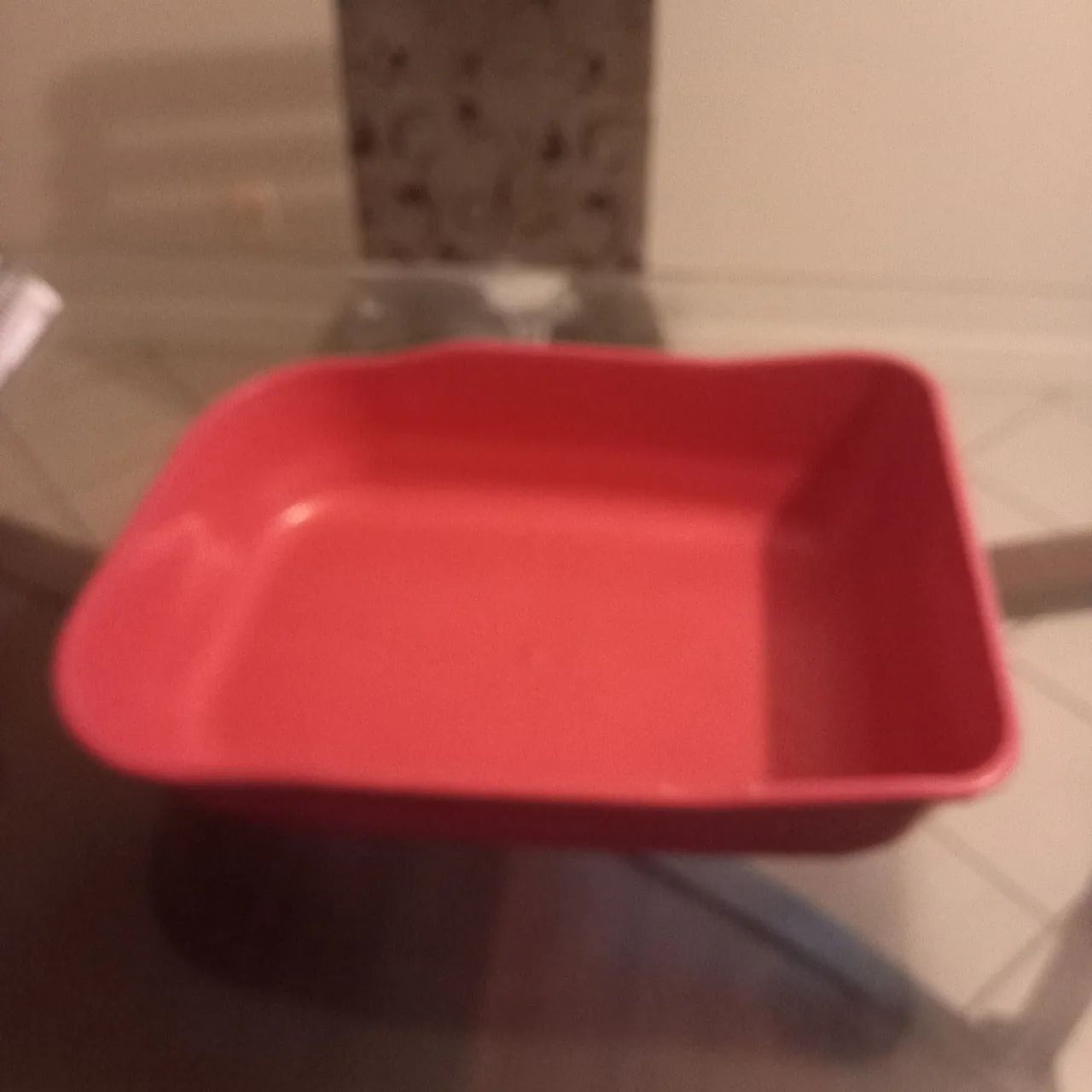 Caixa de areia pra gatos - Foto 4