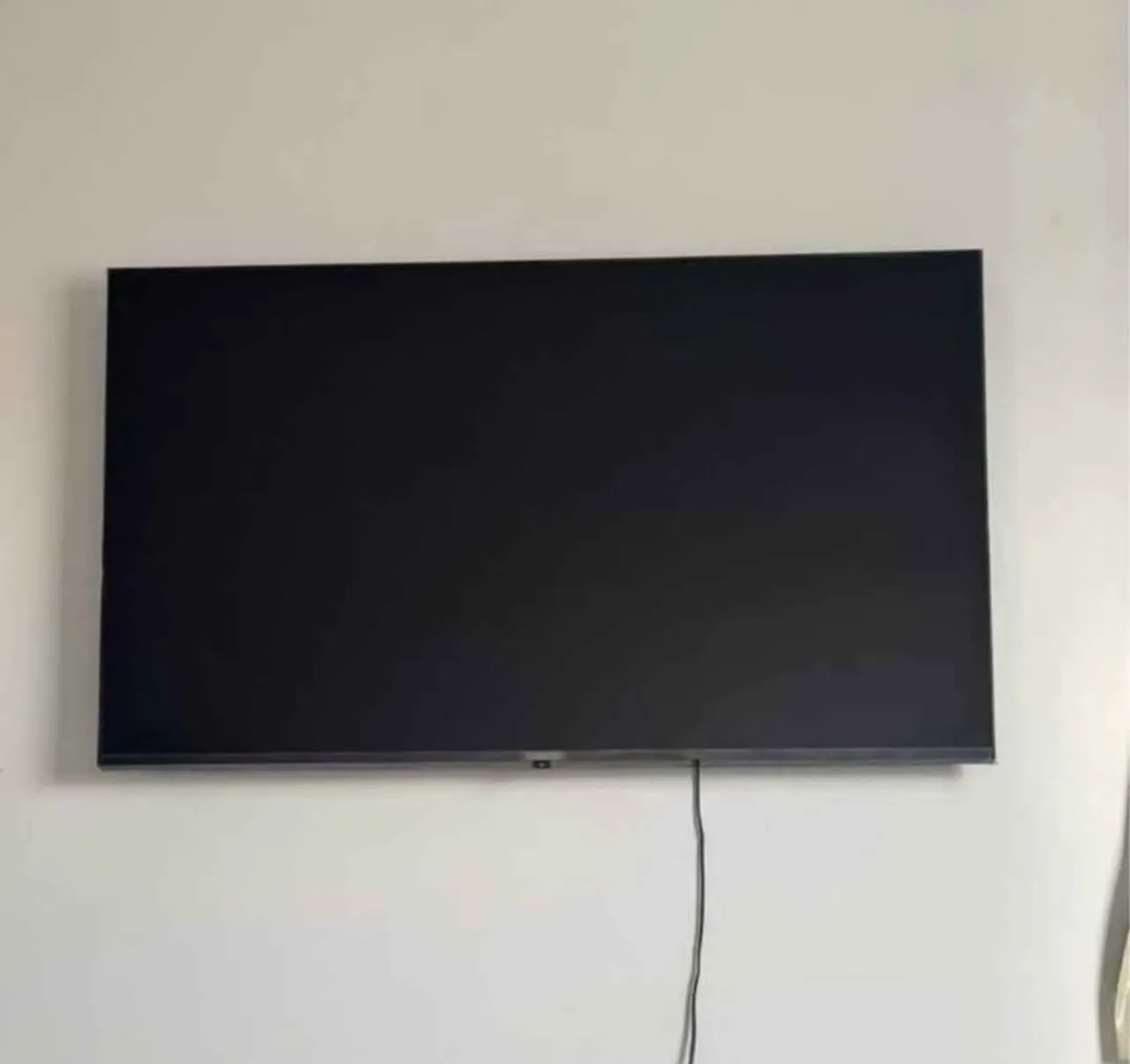 TV LED 4K