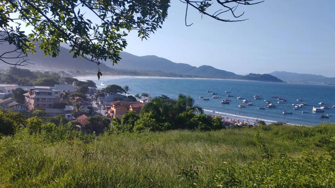 Casas temporada Armação Fpolis - Foto 10