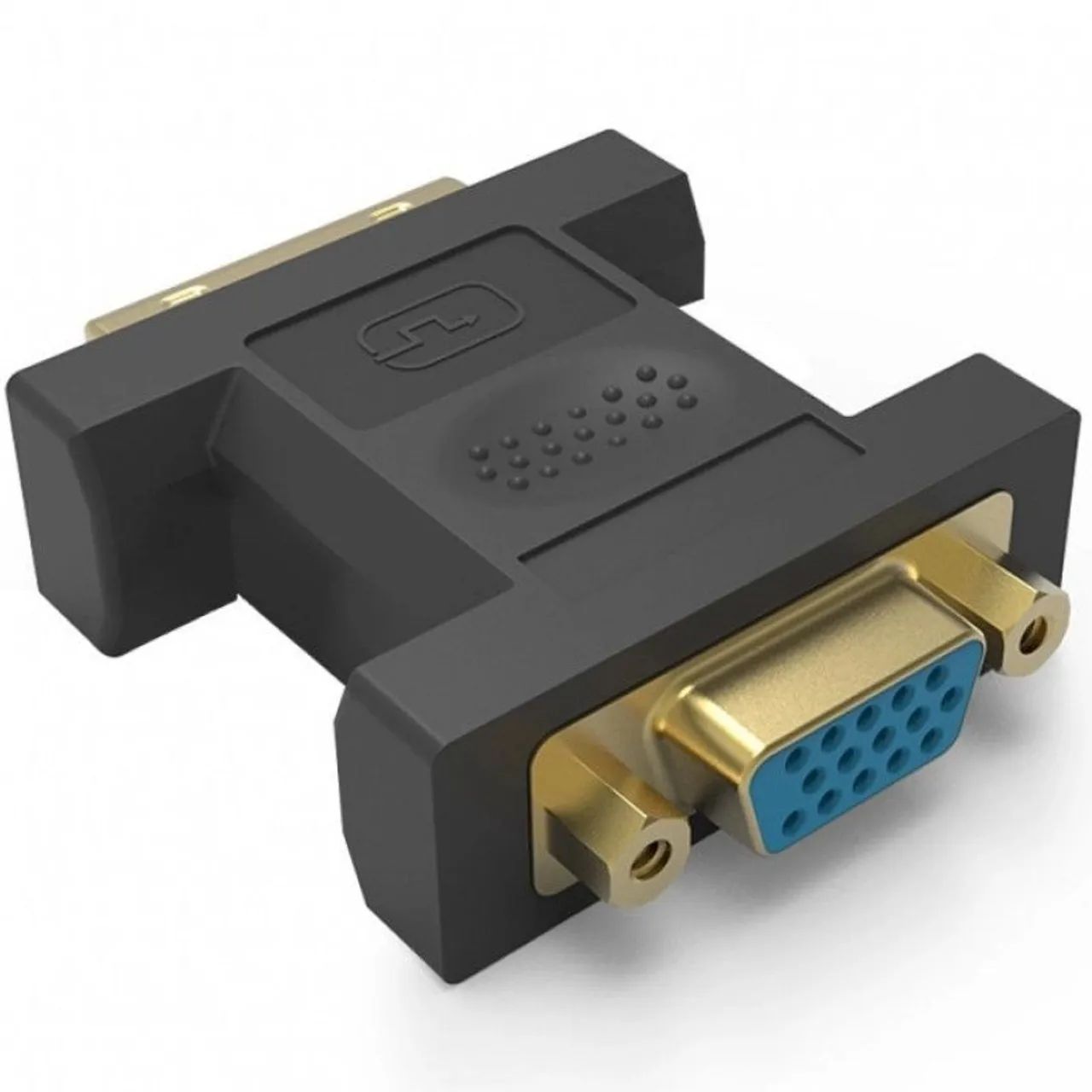 Emenda VGA para VGA