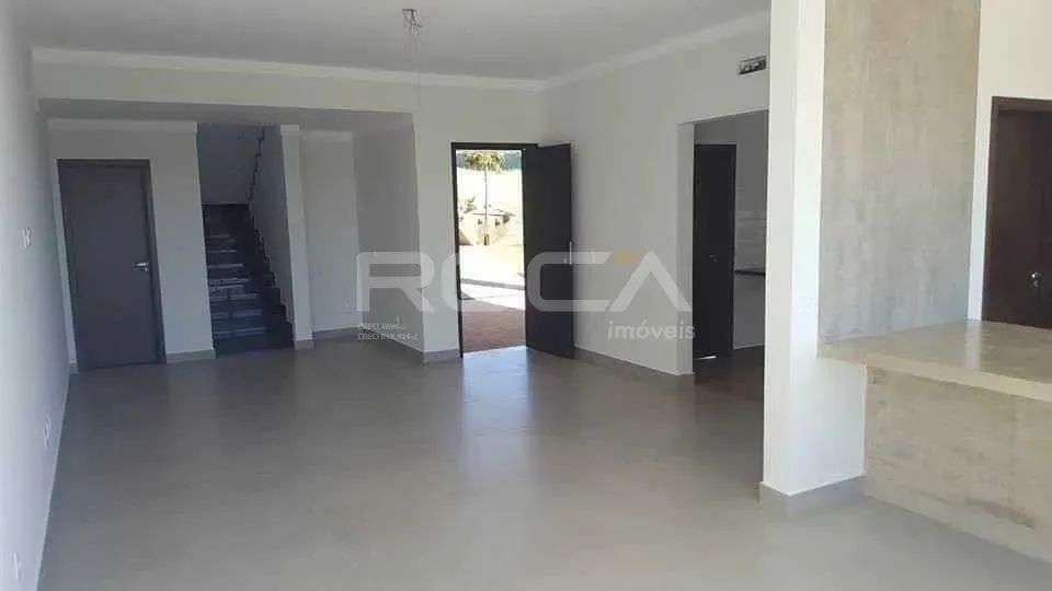 Casa de luxo em condomínio no bairro Santa Martha, Ribeirão Preto - Foto 5