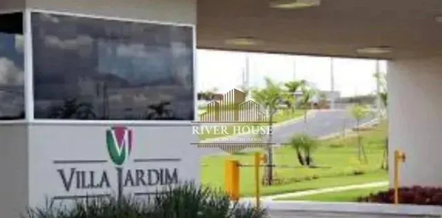 Terreno na Villa Jardim por R$ 680.000,00 (Ágil)