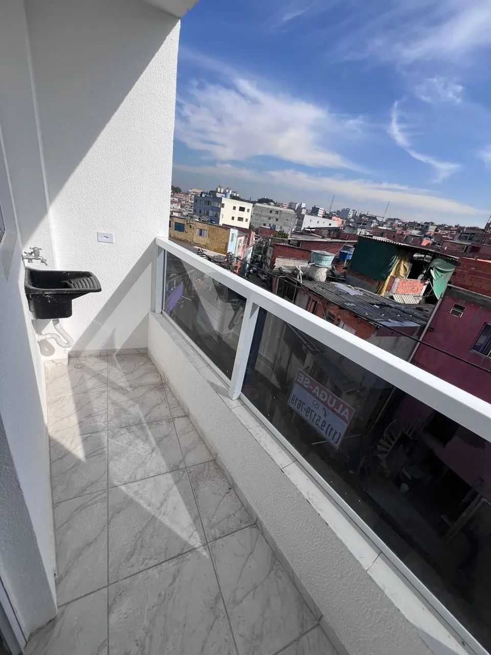 Foto - São Paulo - Sacomã