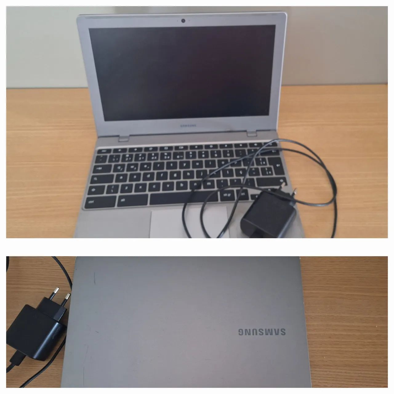 Chrome book Samsung - Foto 3