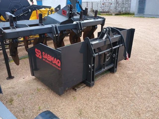Plataforma basculante - Foto 3