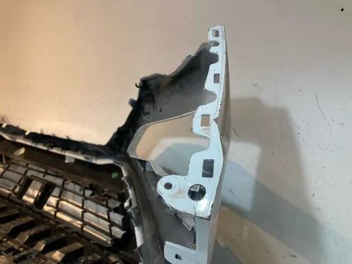 Parachoque Renault Kardian 2023 2024 2025 Original - Peças para