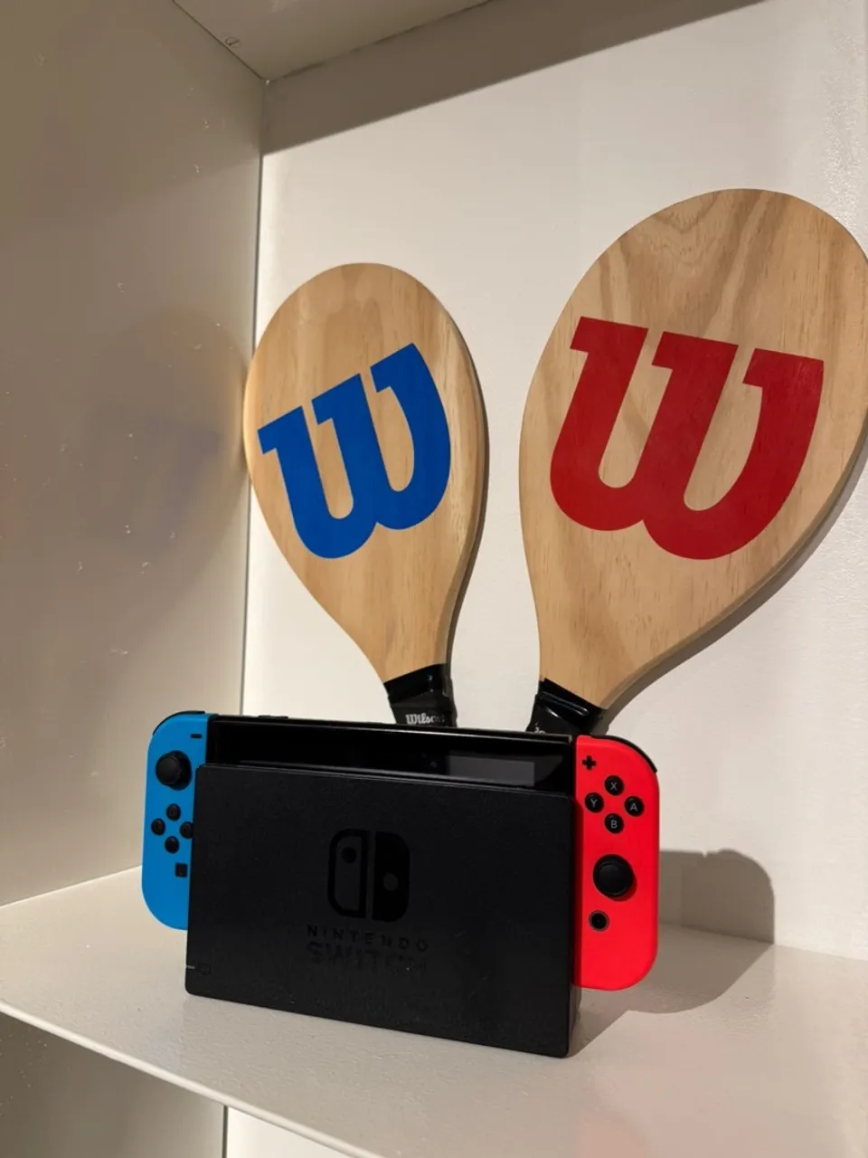 Nintendo Switch desbloqueado
