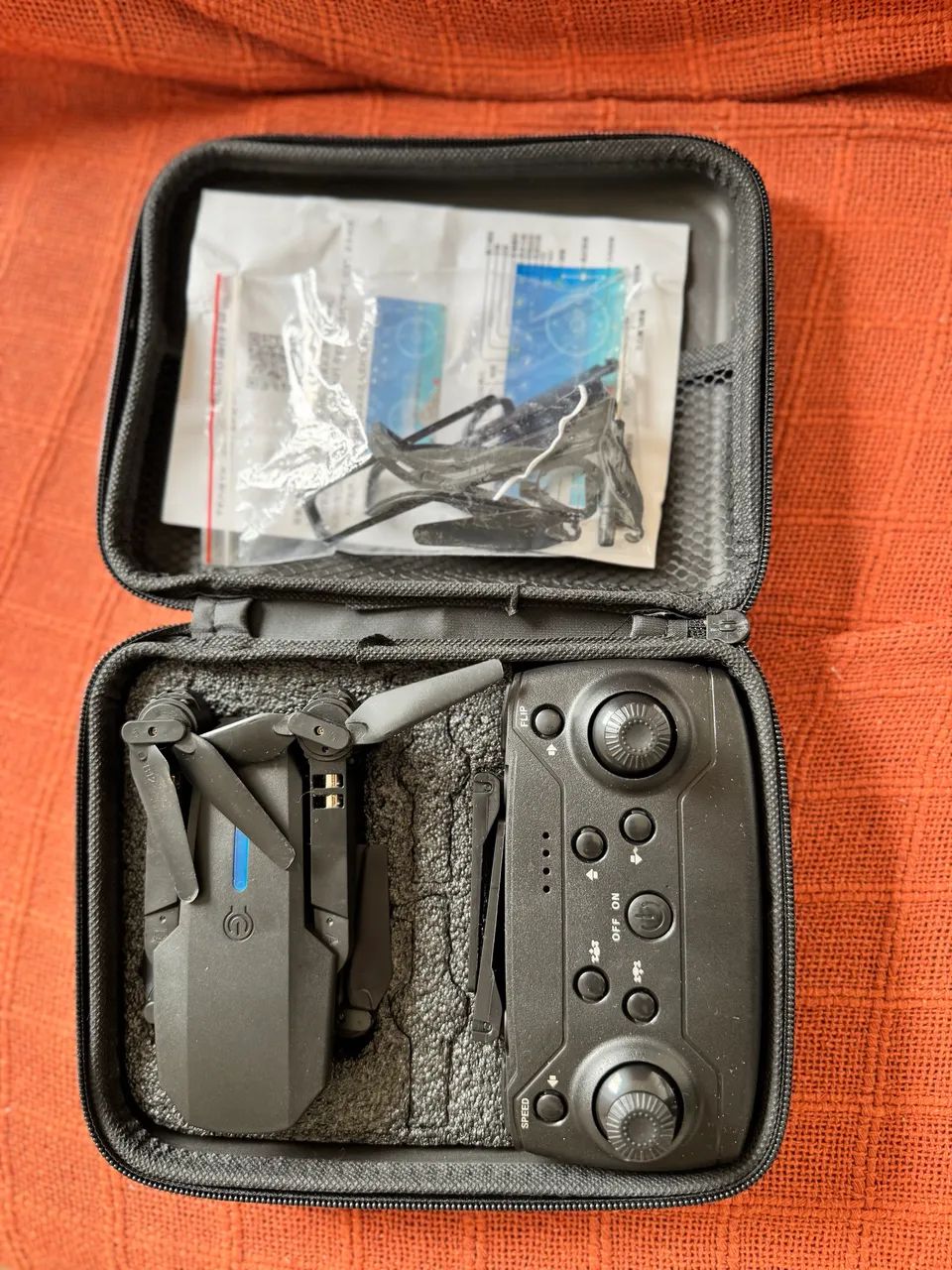 Mini Drone64308895444226122