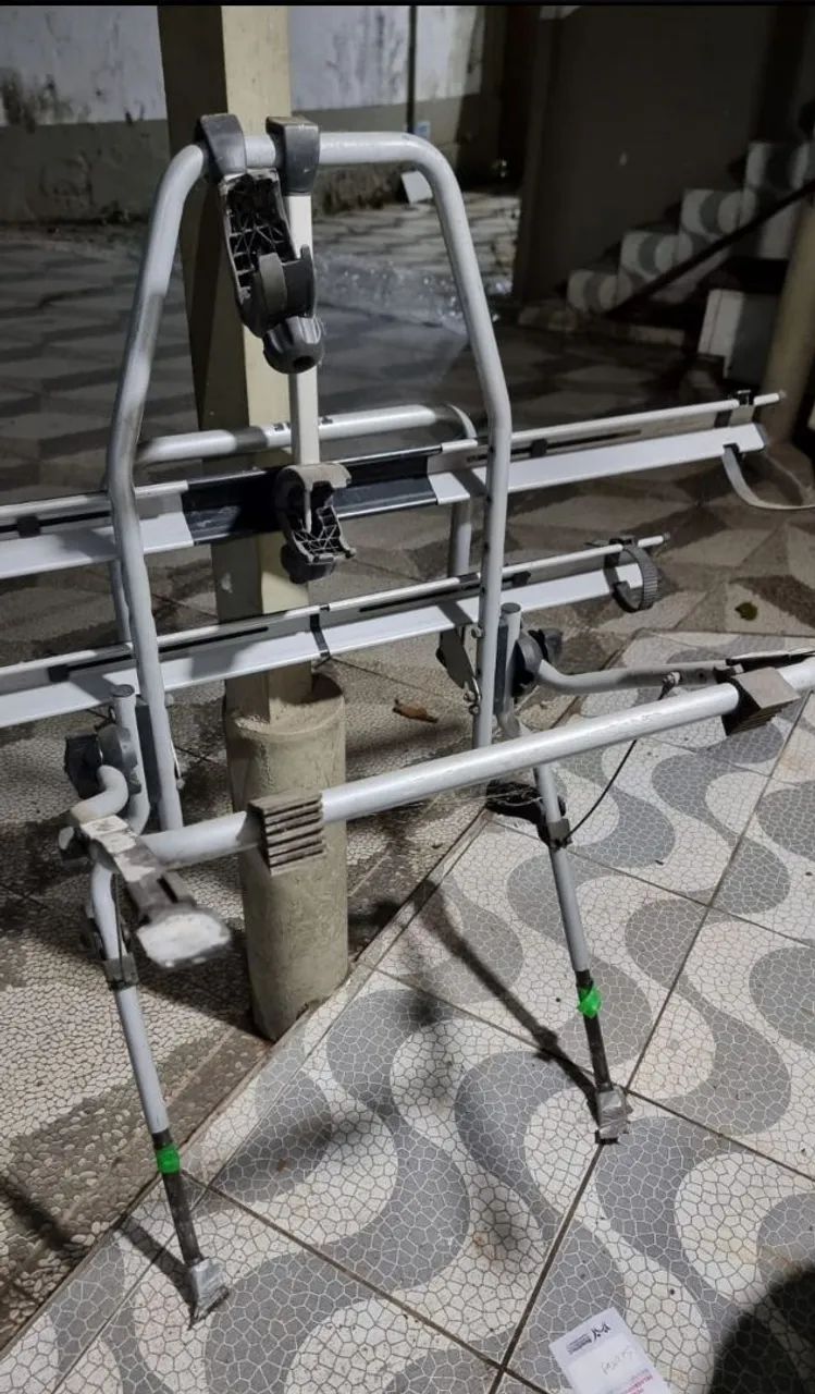 Suporte Thule Clipon 9010  - Foto 2