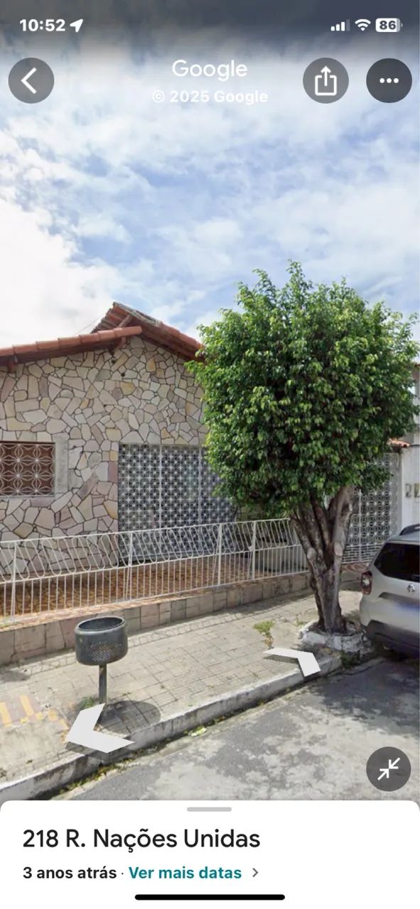 Foto - Natal - Quintas