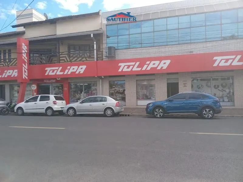 Sala Comercial (superior) Centro Esteio