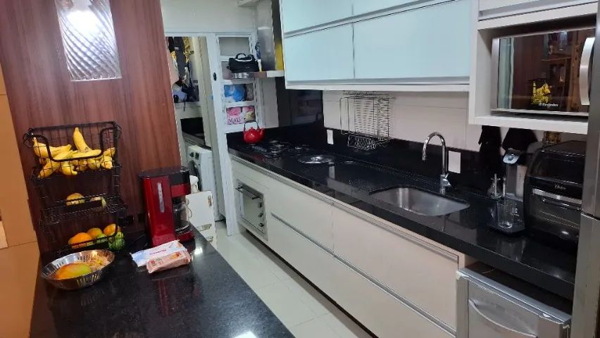 Viva com Conforto, Estilo e Qualidade de Vida no Córrego Grande! - Foto 4