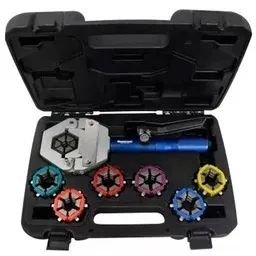 Clipadeira Manual hidráulica Mastercool.