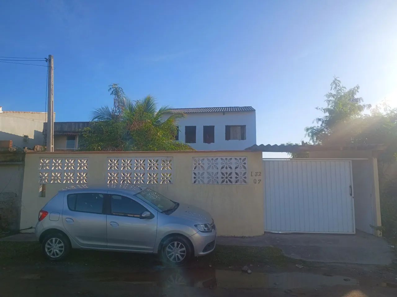 Foto - Rio das Ostras - Nova Cidade