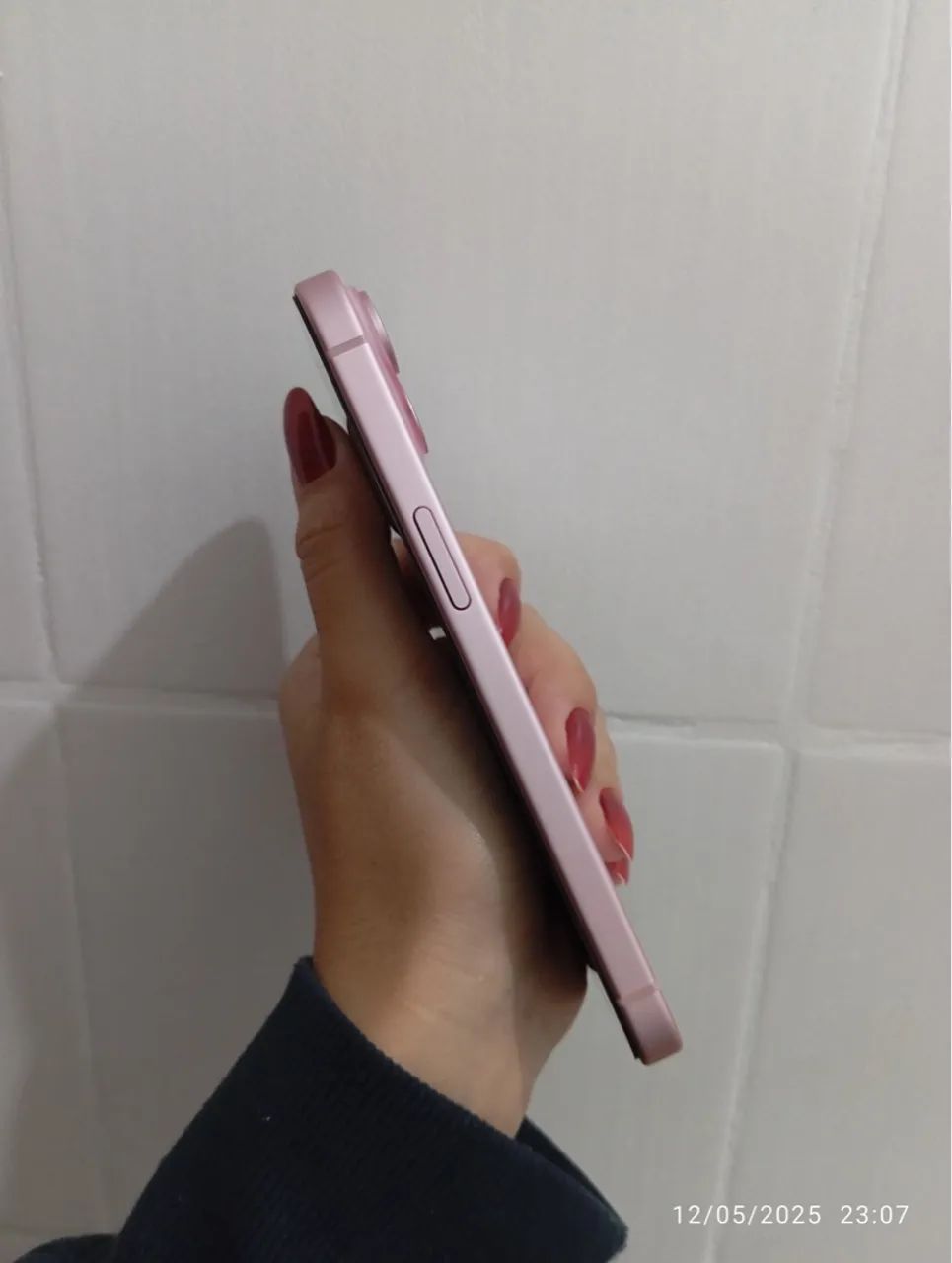 iPhone 15 - Foto 5