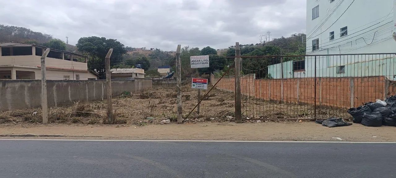 TERRENO GIGANTE MARAVILHOSO PERTINHO UNESC COLATINA  - Foto 2