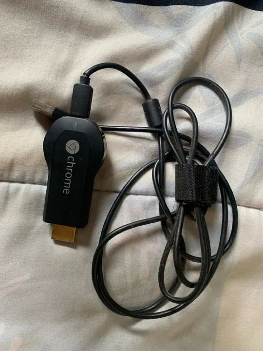 Chromecast 1 geração 