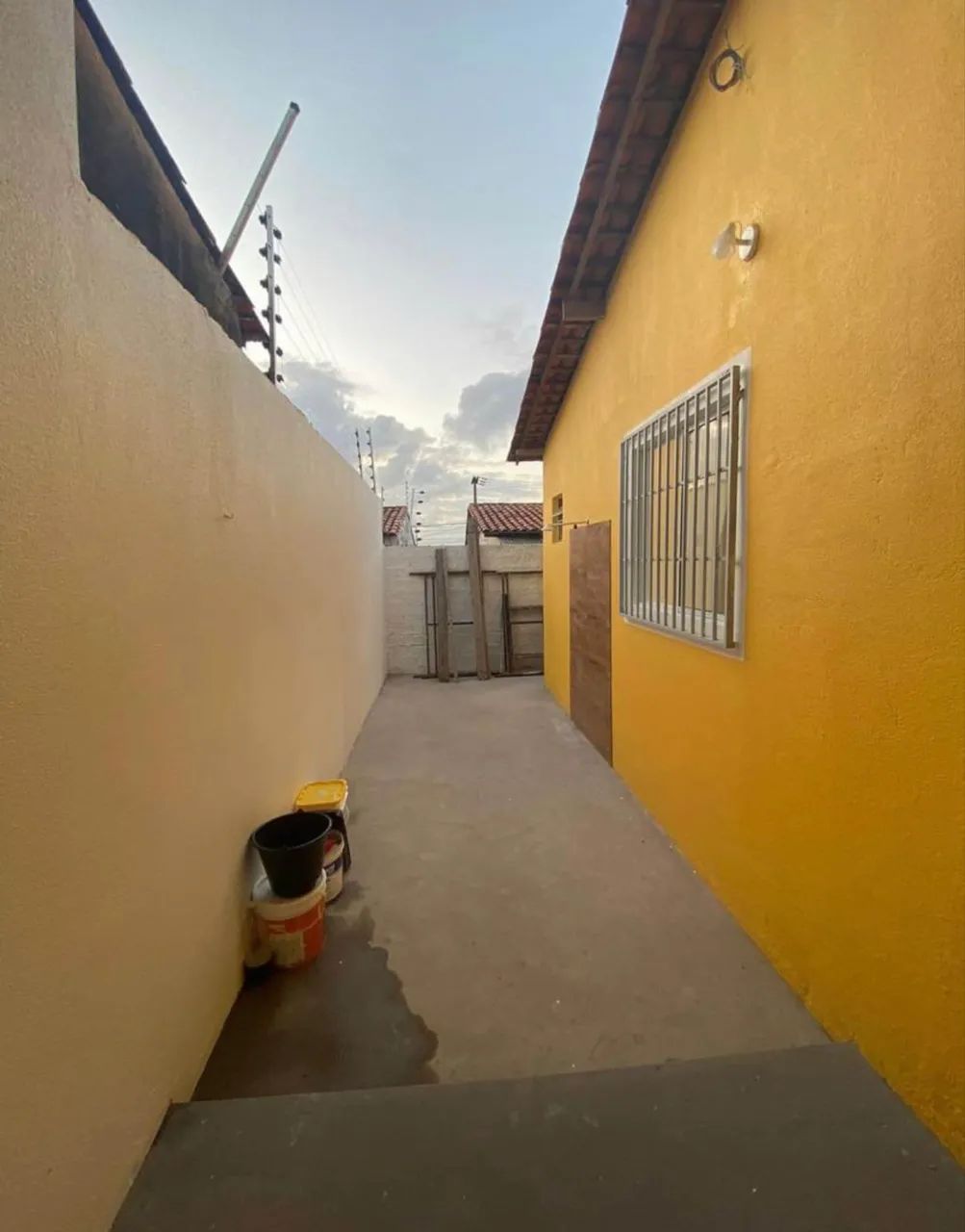 Casa na Cidade Operária FF - Foto 5