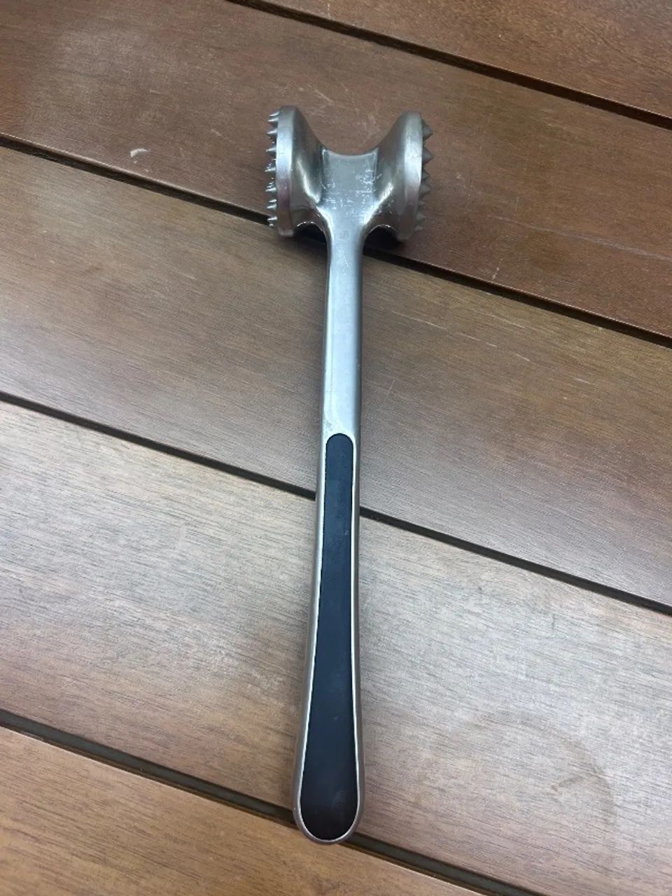 Martelo cozinha amaciador carne - Foto 2