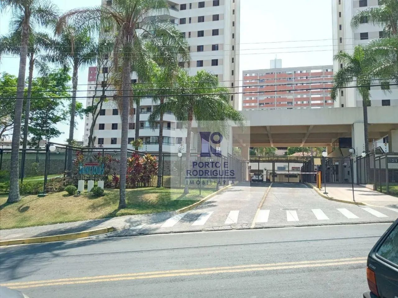 Apartamento à venda no Parque Prado - CAMB1 - Campinas/SP.