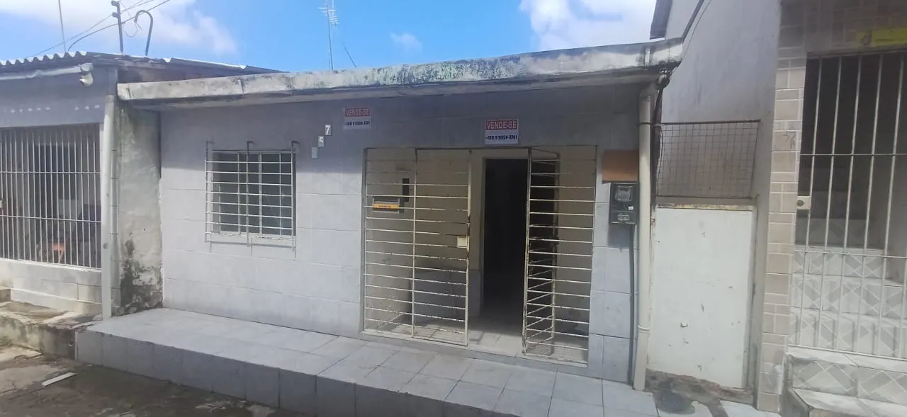 CASA EM PARATIBE PAULISTA