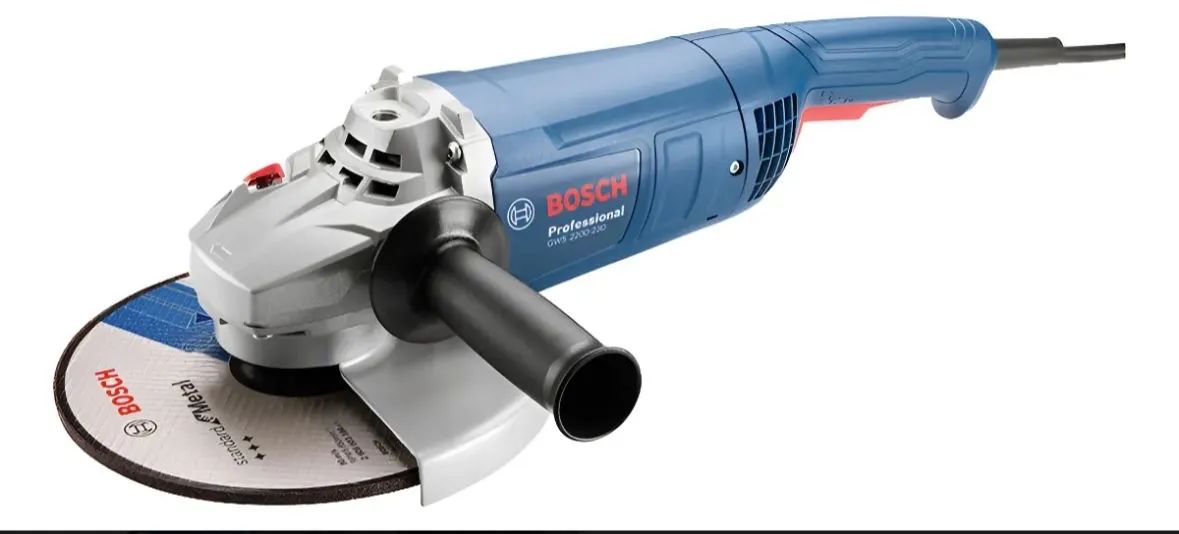 Esmirilhadeira Bosch 64308274798083120