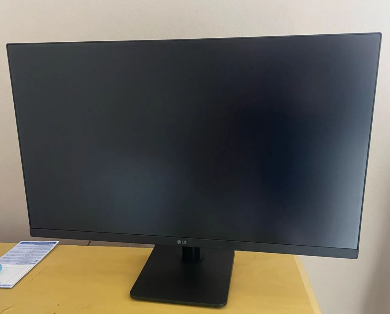 Monitor Gamer LG