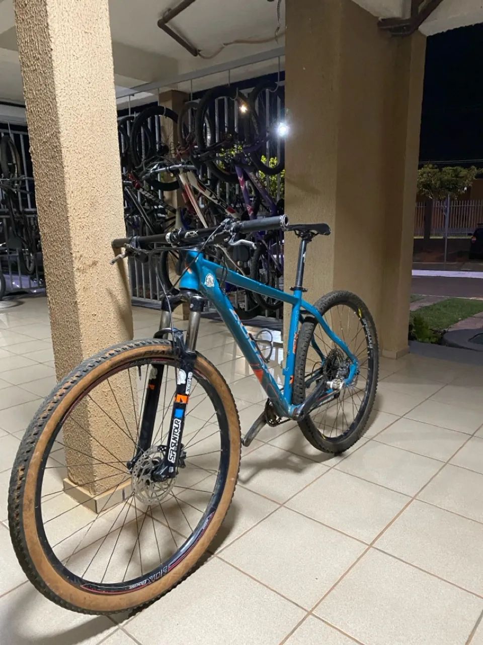 Bicicleta Audax  - Foto 5