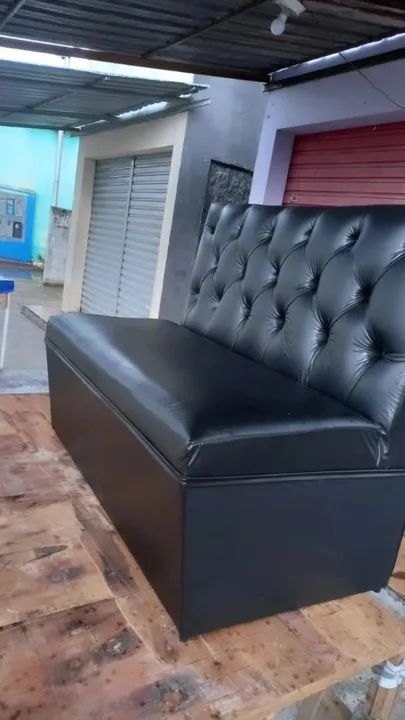 Sofás booths  - Foto 2