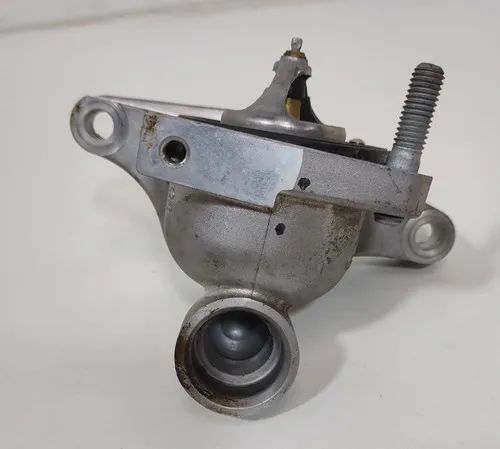 Carcaça Válvula Termostática Hyundai Hb20 1.0 3cc 2013 2019