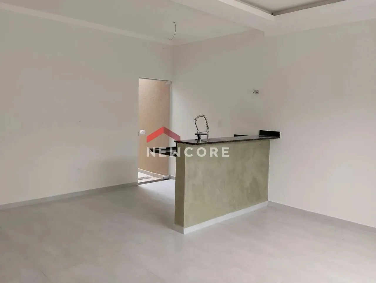 Casa em Rua Angelo Dezen - Residencial Lívia - Botucatu/SP